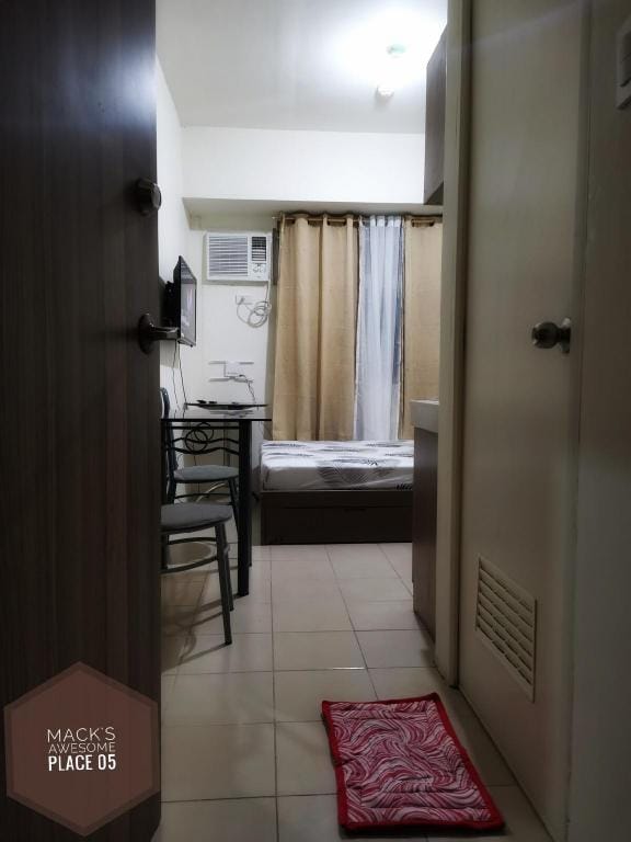 Mandaluyong Apartments Apartment in Mandaluyong