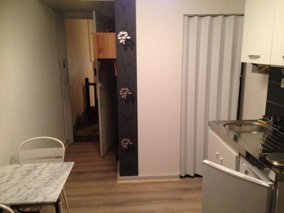 Joli studio Parc Thermal Vittel Apartment in Vosges
