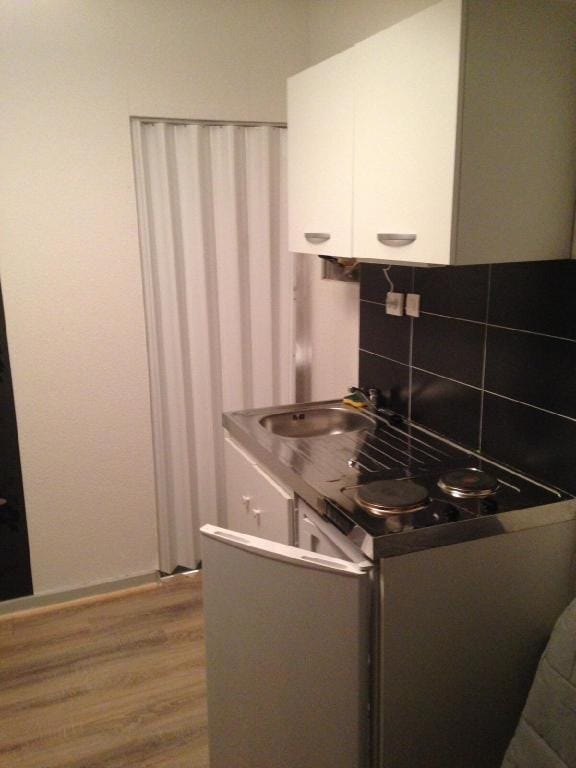 Joli studio Parc Thermal Vittel Apartment in Vosges