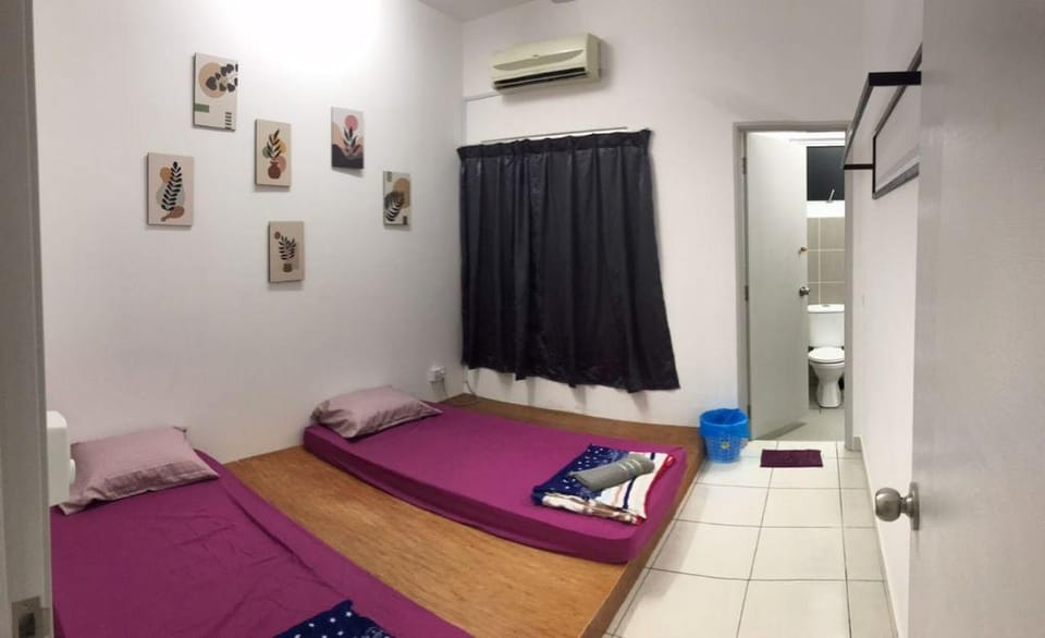 SEREMBAN STAY N REST ARA IMPIAN S2 Vacation rental in Negeri Sembilan, Malaysia