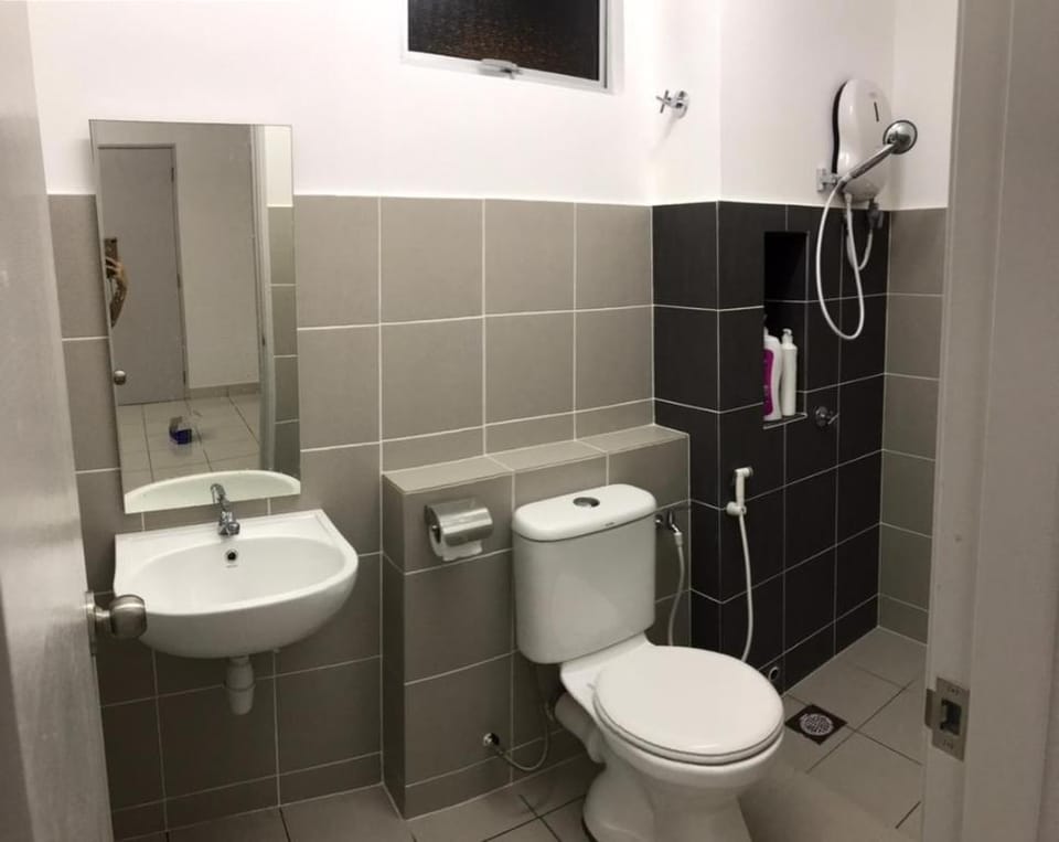 SEREMBAN STAY N REST ARA IMPIAN S2 Vacation rental in Negeri Sembilan, Malaysia