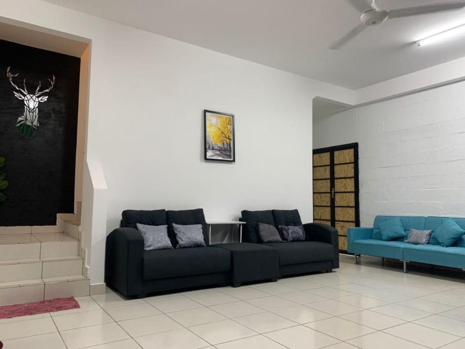SEREMBAN STAY N REST ARA IMPIAN S2 Vacation rental in Negeri Sembilan, Malaysia