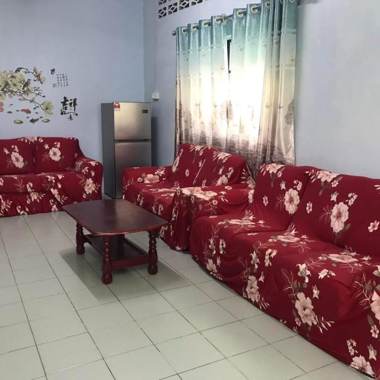SWEE SEA HOMESTAY PULAU KETAM 吉胆岛海甜民宿 Vacation rental in Selangor, Malaysia
