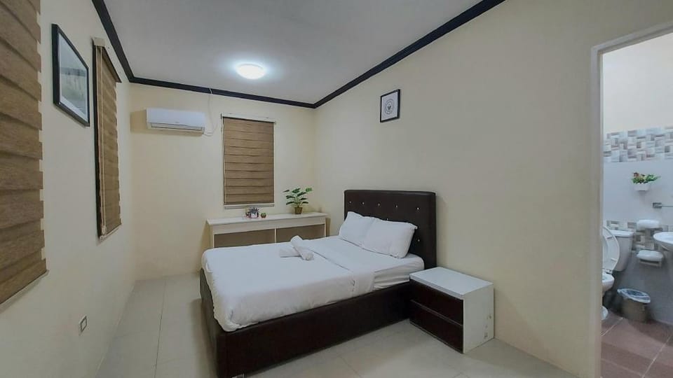 Rainbow Hotel and Resort Tagaytay Villa A Villa in Tagaytay