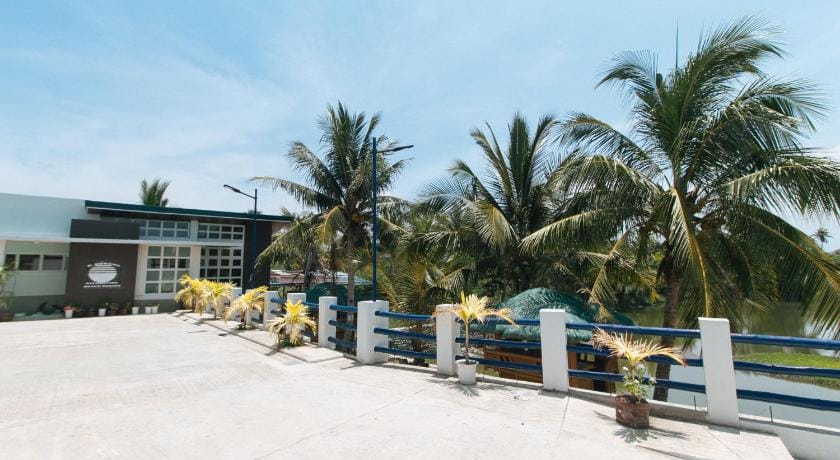 E. Moreno Recreation Beach Resort Ilocos Sur Hotel in Ilocos Region