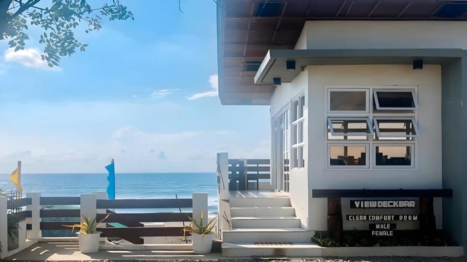 E. Moreno Recreation Beach Resort Ilocos Sur Hotel in Ilocos Region