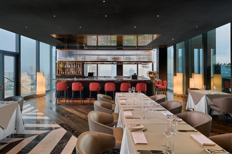 Citadines Flatiron Phnom Penh Hotel in Phnom Penh Province