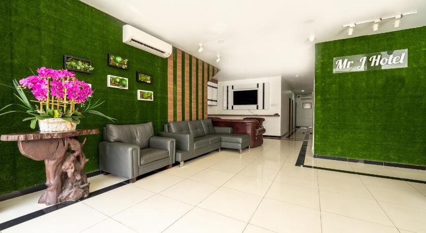 MARY J HOTEL Hotel in Malaysia