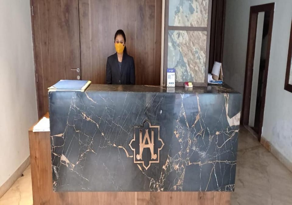 Hotel Aafreen Hotel in Kolkata