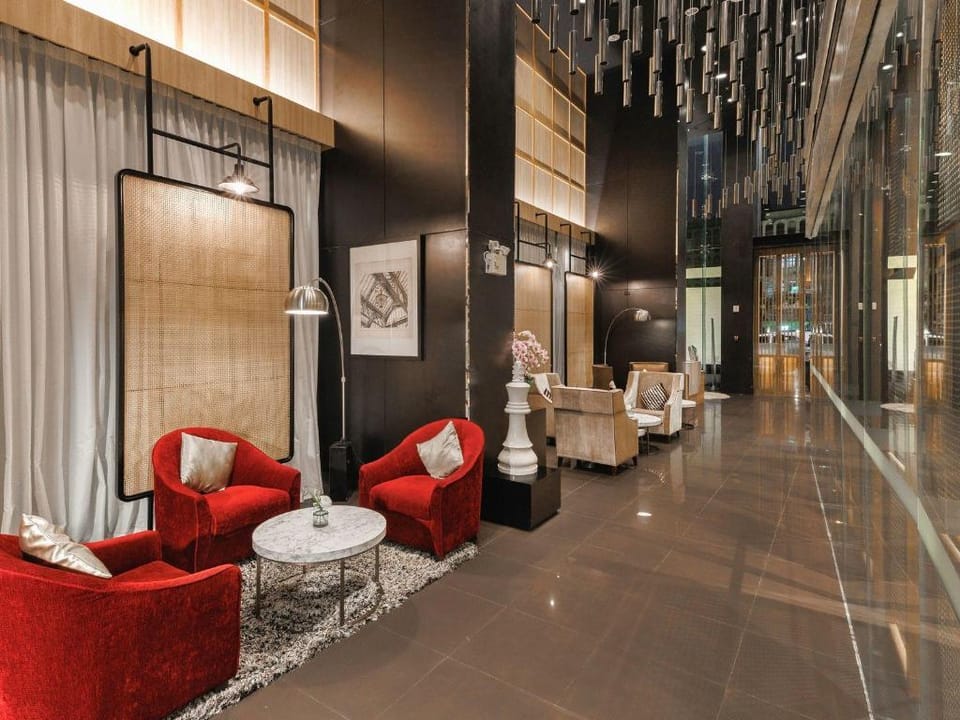 Estella Ekkamai Hotel in Bangkok