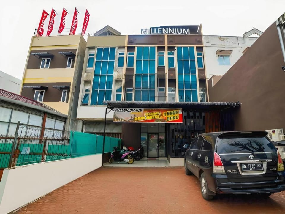 Collection O Millenium Inn 2 Hotel in Indonesia