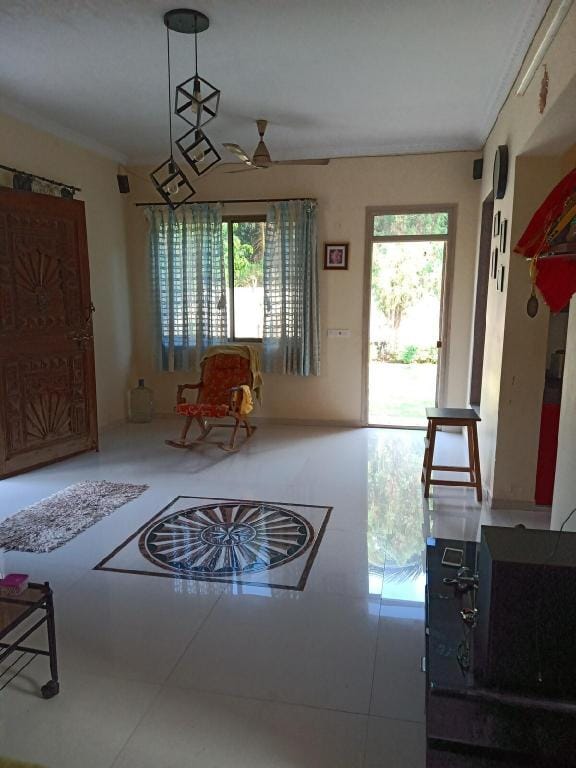 Amche-Amhi Rajwada for Royal People Villa in Maharashtra