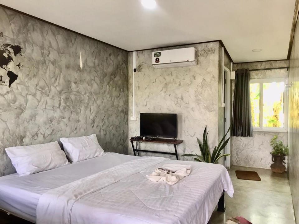Kabinburi Resort  Vacation rental in Laos