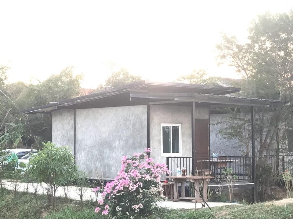 Kabinburi Resort  Vacation rental in Laos