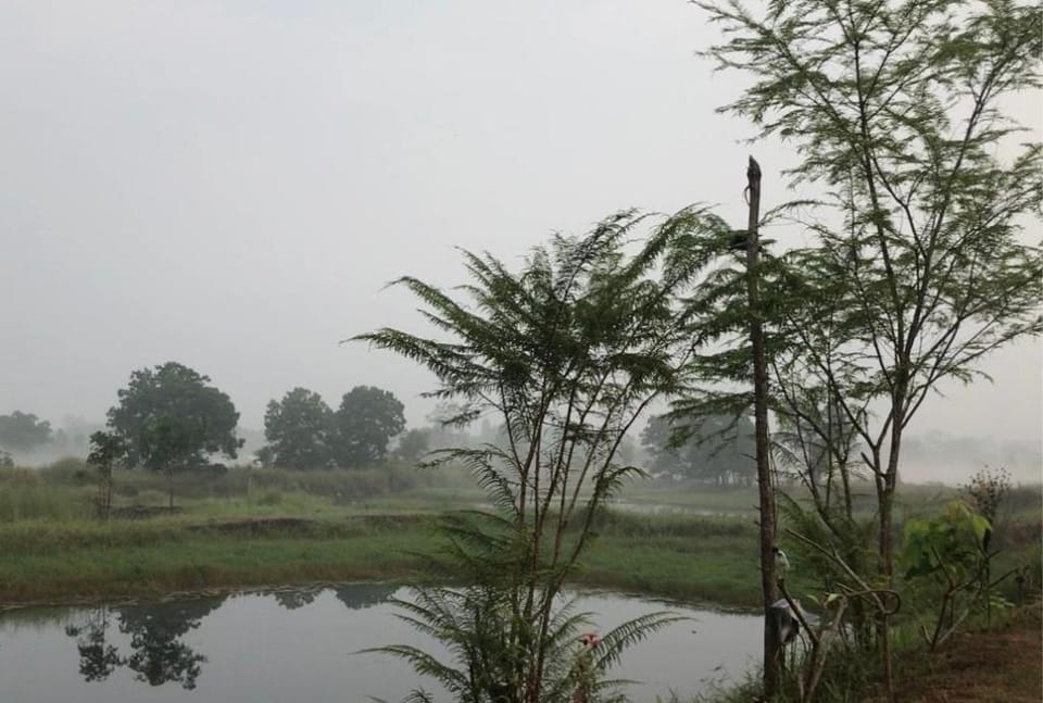 Kabinburi Resort  Vacation rental in Laos