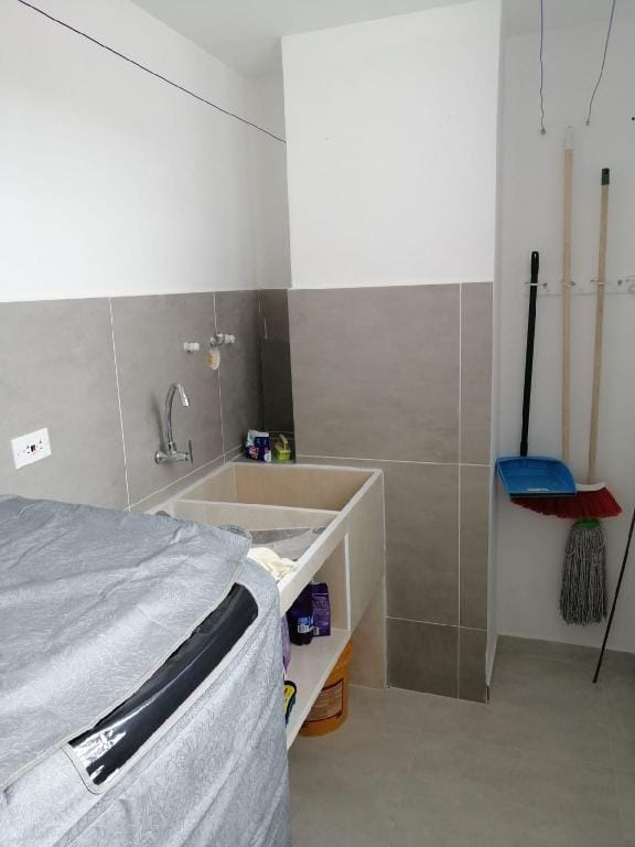 Hermoso apartamento nuevo y totalmente amoblado Apartment in San Gil