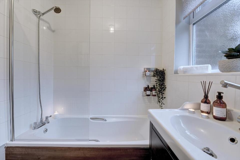 Kist Accommodates - Stylish Headingley Apartment Apartment in Leeds