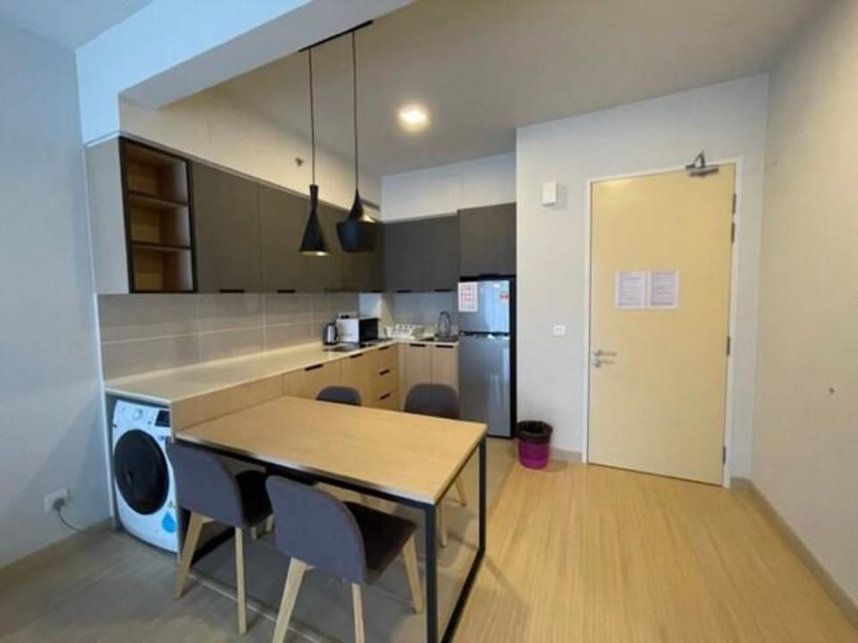 Gohtong Jaya Apartments Apartment in Selangor, Malaysia
