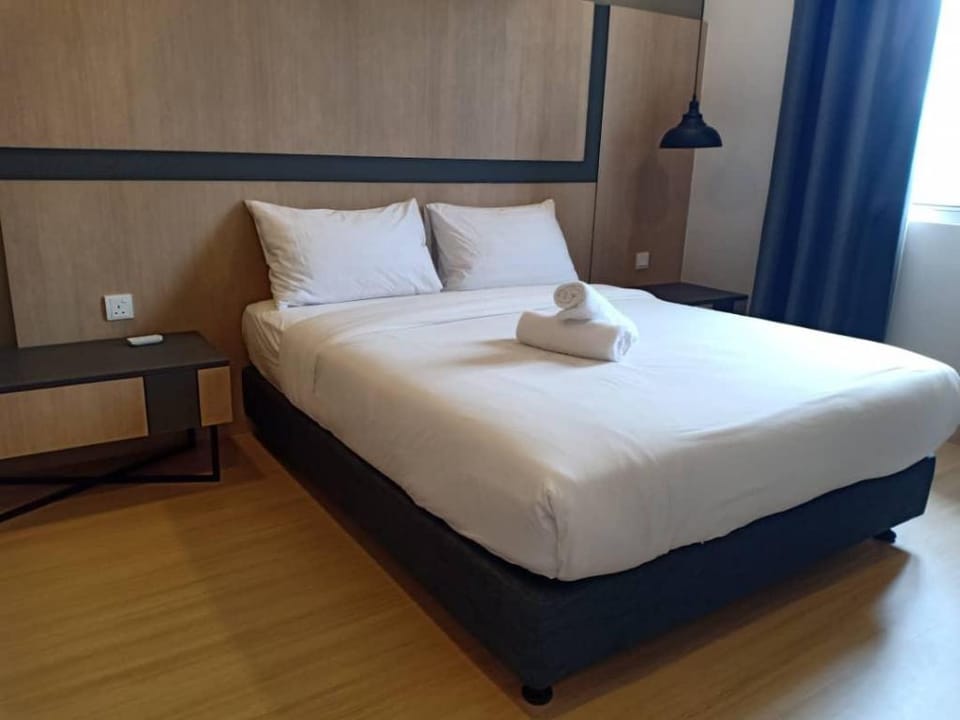 Gohtong Jaya Apartments Apartment in Selangor, Malaysia