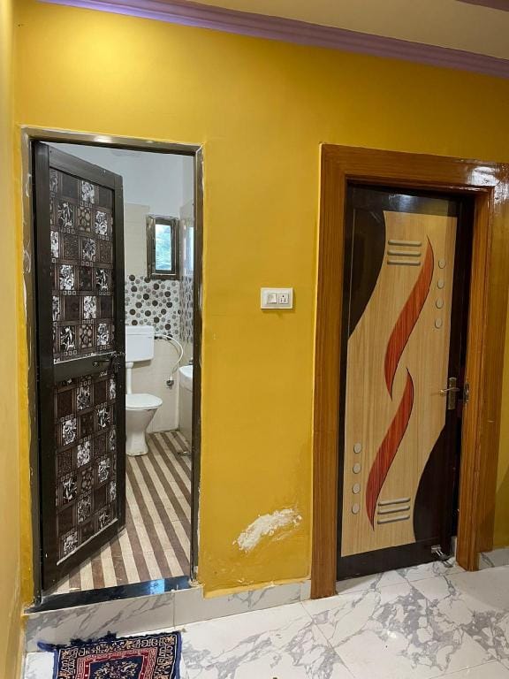 bodhipalace Vacation rental in India