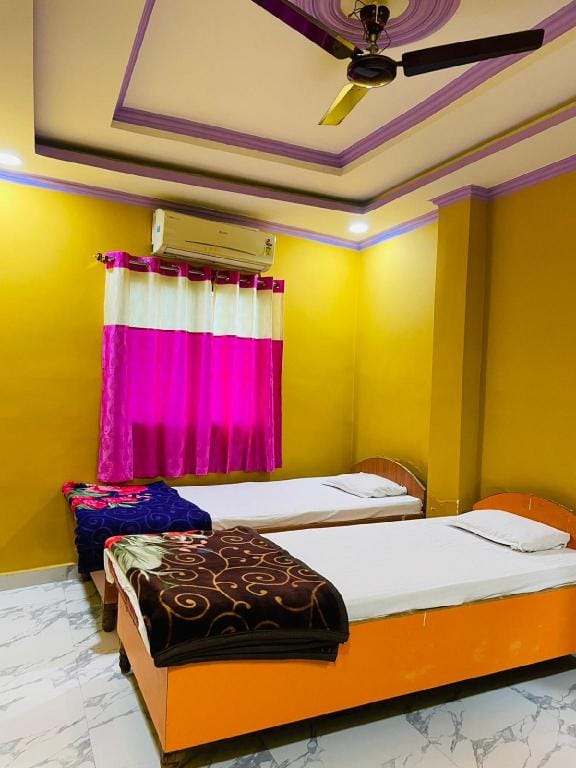 bodhipalace Vacation rental in India