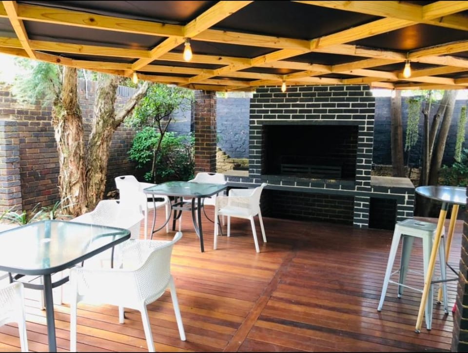 A place of comfort, tranquillity and peace of mind Vacation rental in Johannesburg