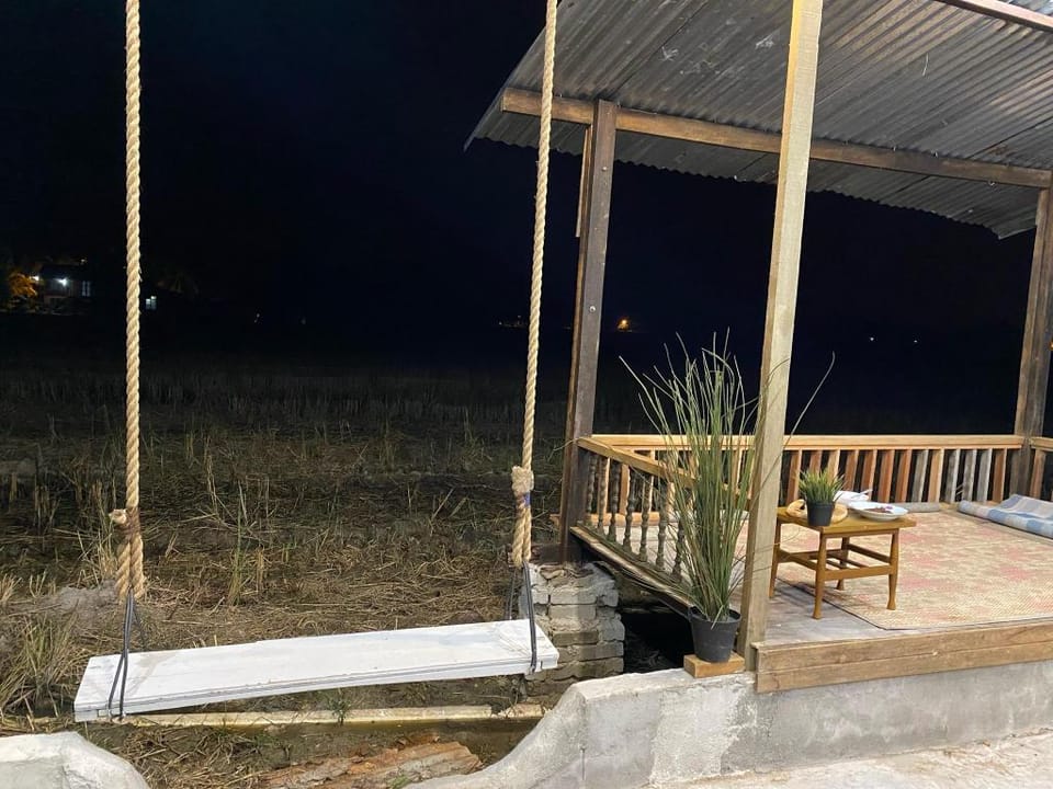 Studio Padi Vacation rental in Selangor, Malaysia