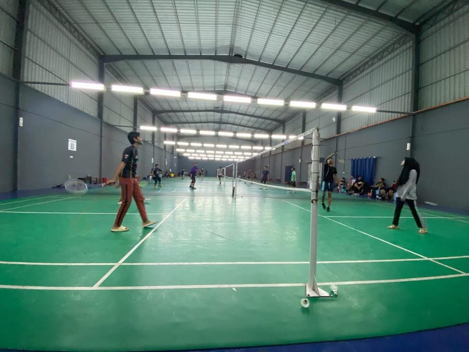 Studio Padi Vacation rental in Selangor, Malaysia