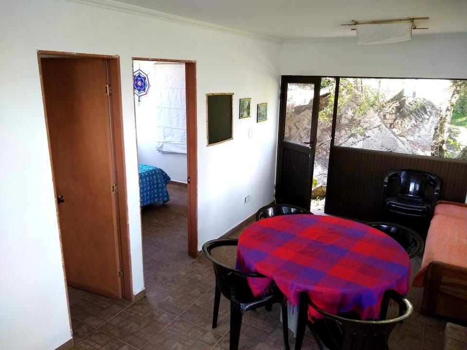 Indika Achagua - Cabaña - Glamping Villa in Cundinamarca, Colombia