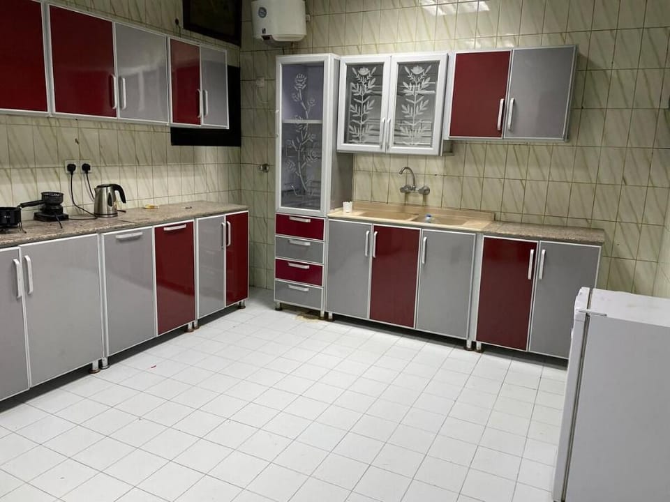 Aشقة بجوار برج المملكة - منطقة مركزية بالرياض Apartment in Riyadh