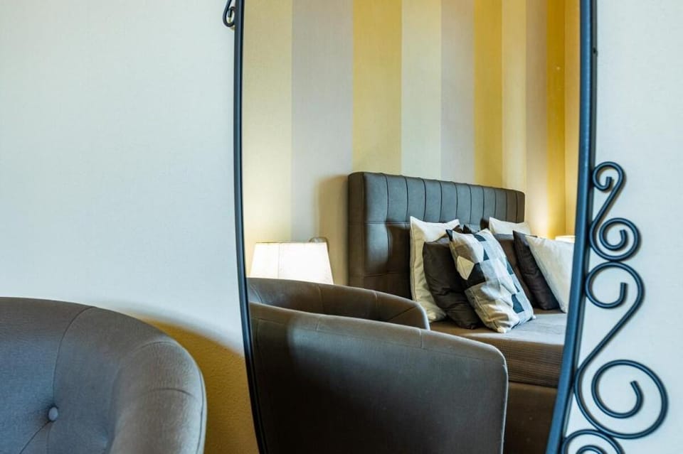 A romantic and welcoming apartment - all comfort  Apartment in Capannori