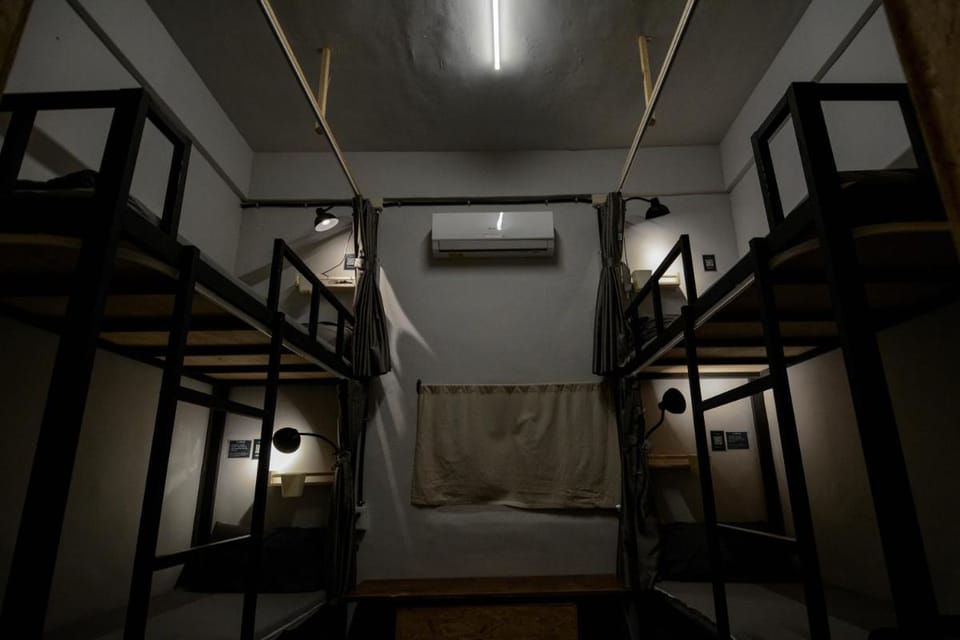 綠島寧靜海自潛旅宿 TwinkleOcean Freediving Hostel Vacation rental in Taiwan, Province of China