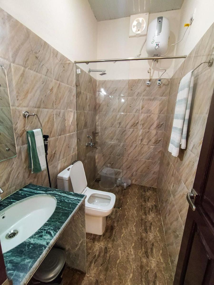 Anugraha Homestay Vacation rental in Uttarakhand