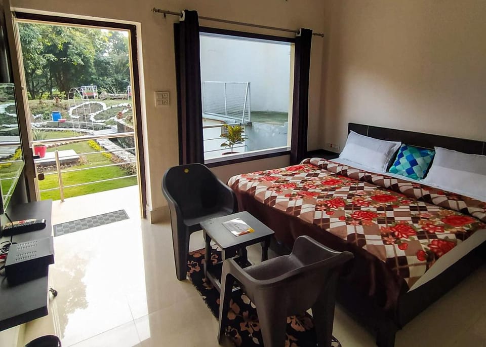 Anugraha Homestay Vacation rental in Uttarakhand