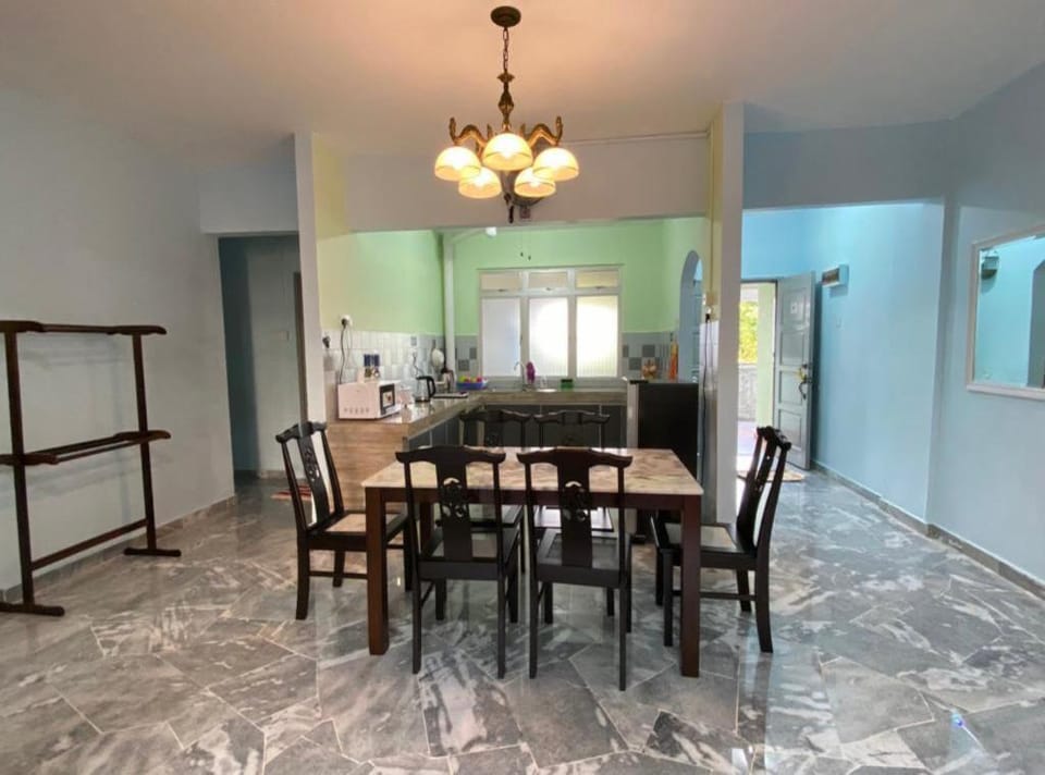 Situated inPD, Cocobay Resort Condo features Vacation rental in Port Dickson