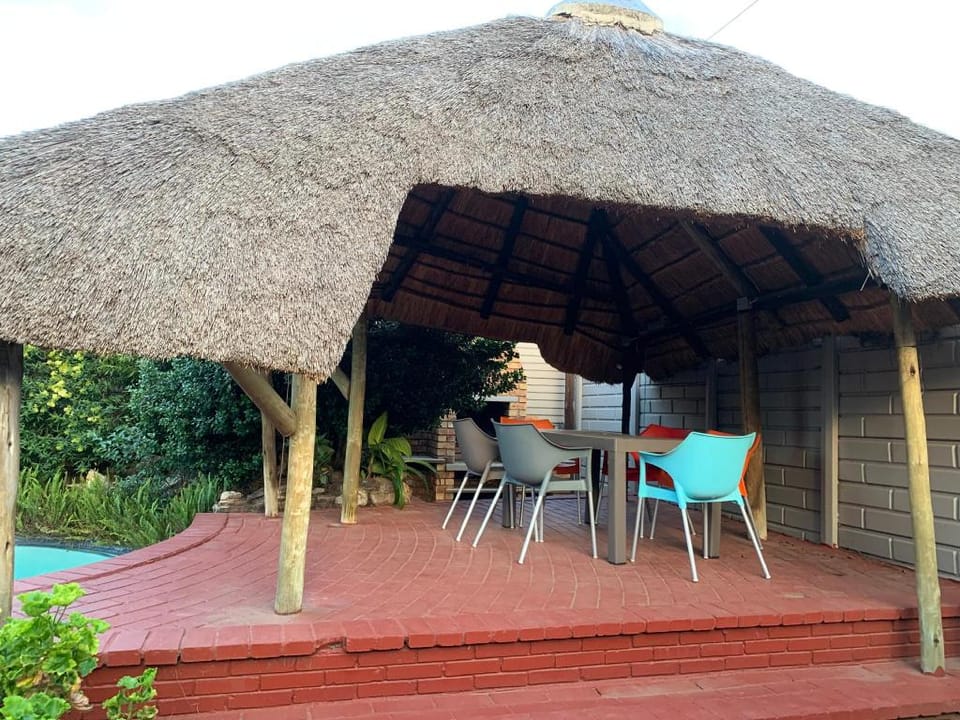 Brackendowns Guest Star Vacation rental in Gauteng