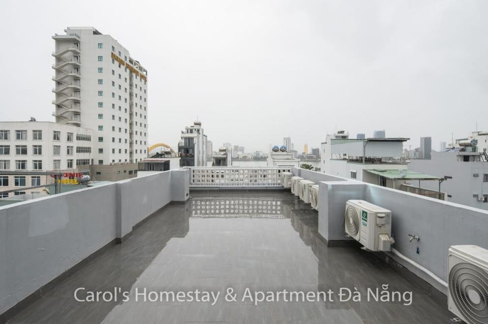 Carol Homestay & Apartment Da Nang 3 Apartment hotel in Da Nang