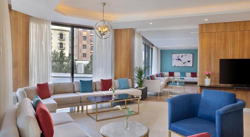 Staybridge Suites Al Khobar City By IHG Hotel in Al Khobar