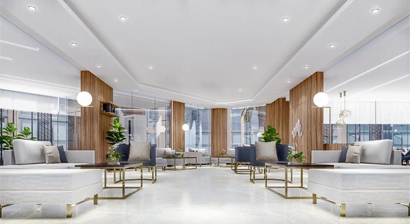 Staybridge Suites Al Khobar City By IHG Hotel in Al Khobar