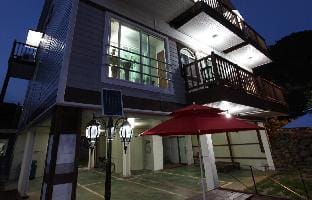 Geojae Moraesup Pension Bed and Breakfast in South Korea