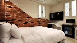 Gangneung Ruso Hotel Bed and Breakfast in South Korea