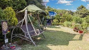 Anmyundo Dream Pension Bed and Breakfast in South Korea