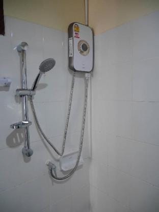 C&T Apartment Apartment in Chon Buri Changwat