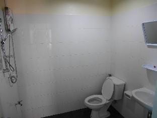 C&T Apartment Apartment in Chon Buri Changwat