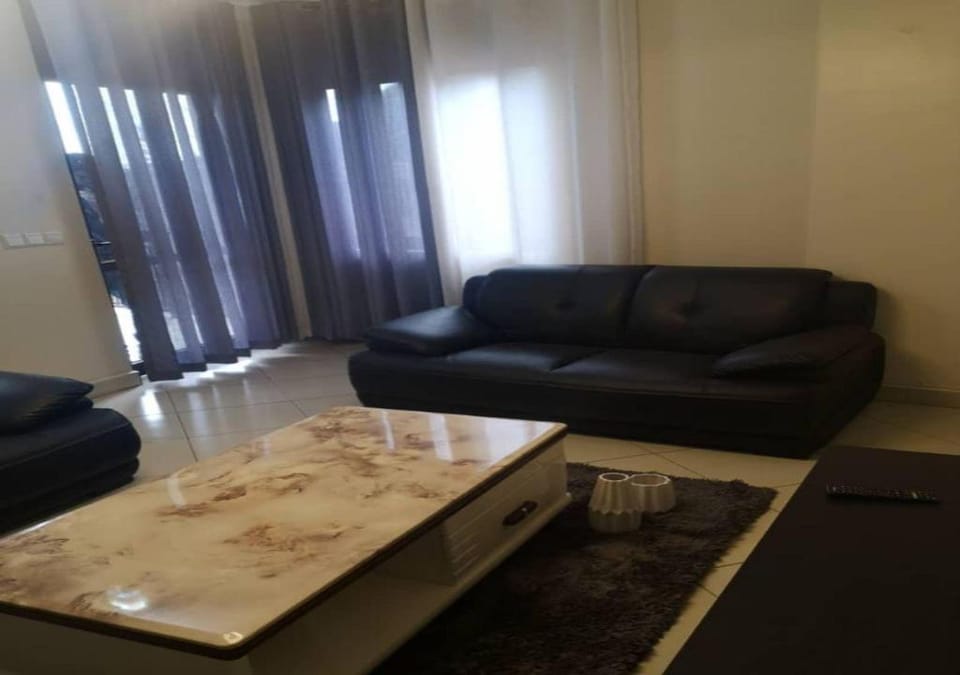Right Apartment Apartment in Africa