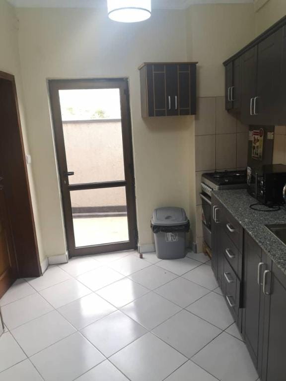 Right Apartment Apartment in Africa