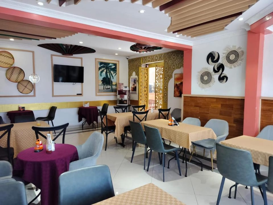 Raha Suites - Westlands Hotel in Nairobi