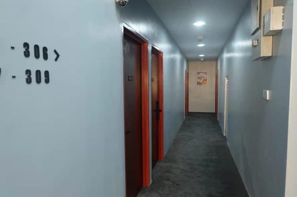 THE 99 HOMESTAY (BUDGET HOTEL) Vacation rental in Selangor, Malaysia