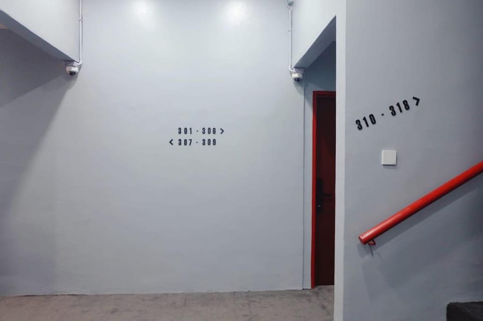 THE 99 HOMESTAY (BUDGET HOTEL) Vacation rental in Selangor, Malaysia