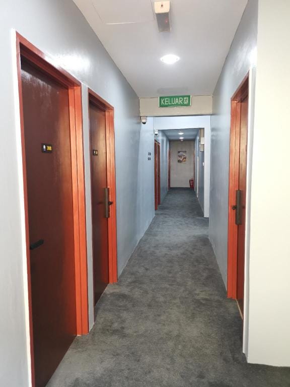 THE 99 HOMESTAY (BUDGET HOTEL) Vacation rental in Selangor, Malaysia